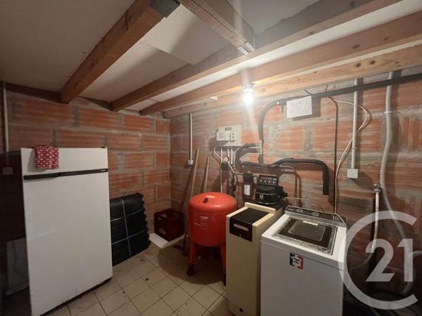 Maison à vendre  4 pièces - 78,35 m 2   ST PIERRE D OLERON  - 17