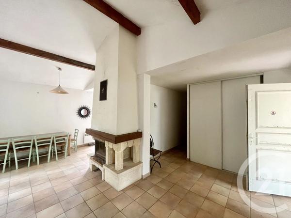 Maison à vendre  4 pièces - 78,35 m 2   ST PIERRE D OLERON  - 17