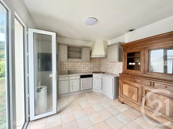 Maison à vendre  4 pièces - 78,35 m 2   ST PIERRE D OLERON  - 17