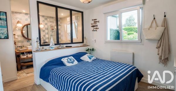 Maison à vendre 4 pièces 117 m² Vineuil