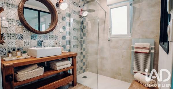 Maison à vendre 4 pièces 117 m² Vineuil