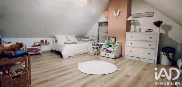 Maison à vendre 4 pièces 117 m² Vineuil