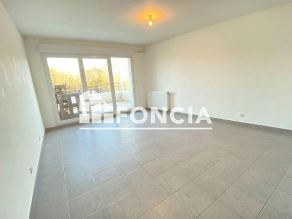 Location Appartement 2 pièces 44.5 m² - 17 AVENUE DE TREMEAC La Baule 44500