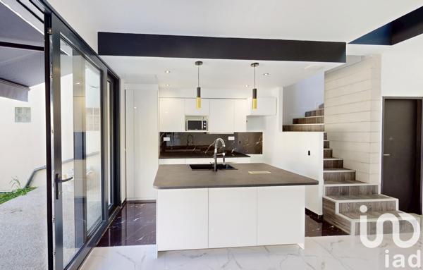 Maison à vendre 5 pièces 110 m² Drancy