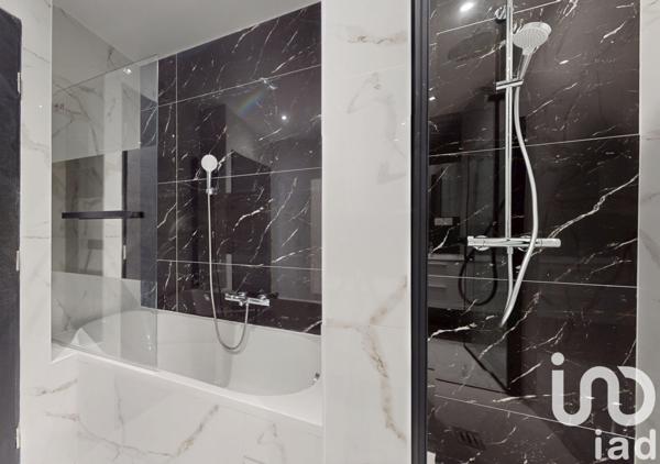 Maison à vendre 5 pièces 110 m² Drancy