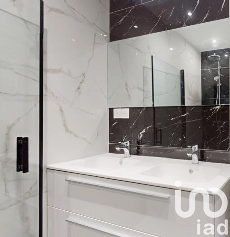 Maison à vendre 5 pièces 110 m² Drancy