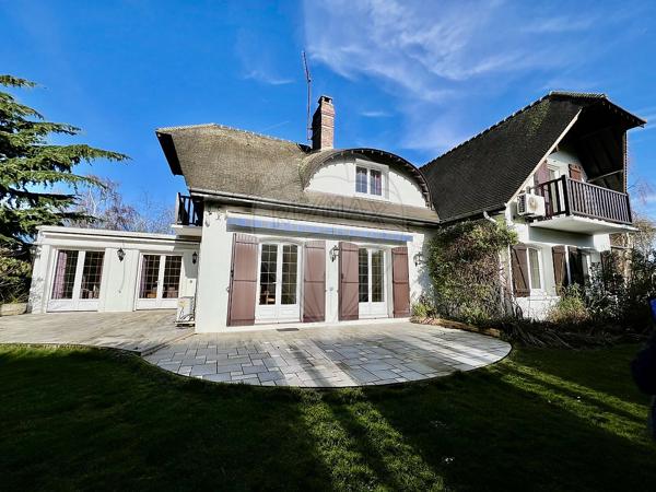 Maison  en vente - Seine-Maritime - 76