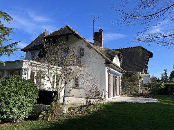 Maison  en vente - Seine-Maritime - 76