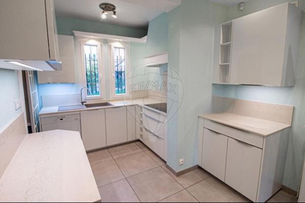 Maison  en vente - Seine-Maritime - 76