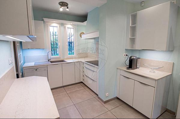 Maison  en vente - Seine-Maritime - 76