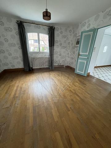 Maison  en vente - Seine-Maritime - 76