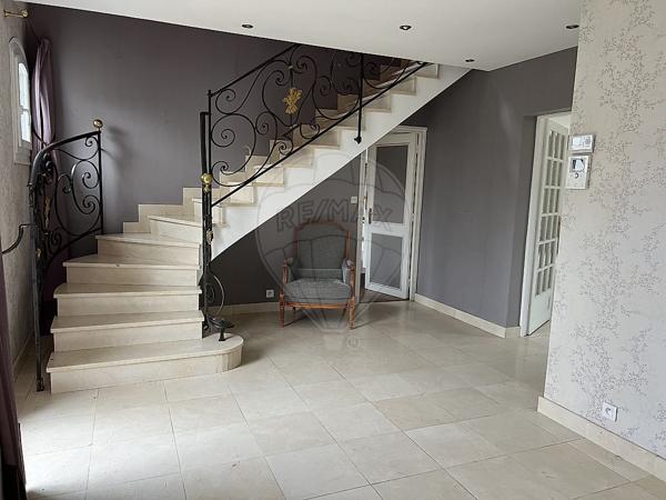 Maison  en vente - Seine-Maritime - 76