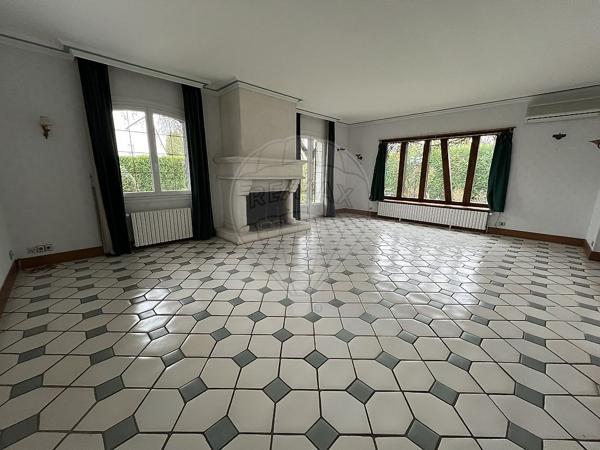 Maison  en vente - Seine-Maritime - 76