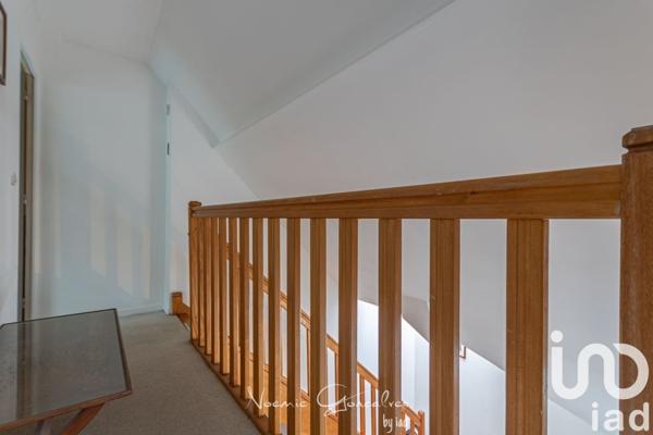 Appartement à vendre 4 pièces 55 m² Mantes-la-Jolie