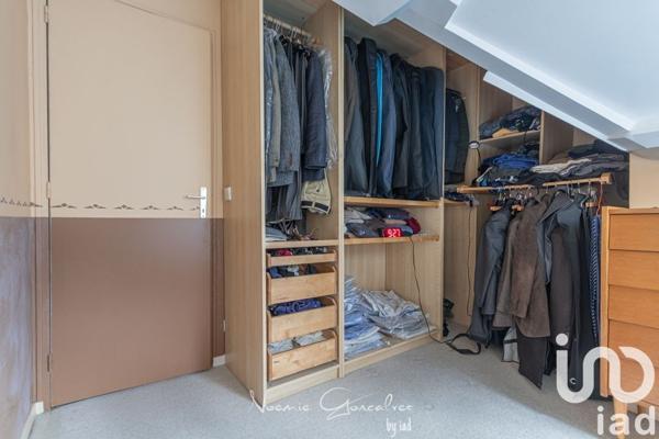 Appartement à vendre 4 pièces 55 m² Mantes-la-Jolie