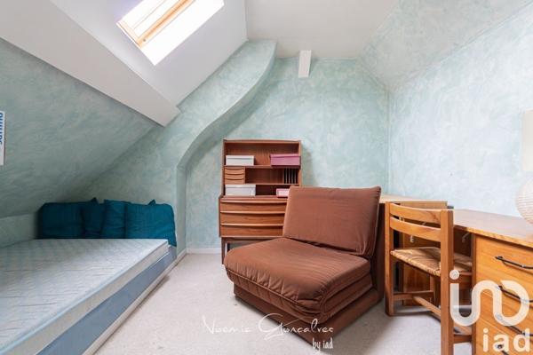 Appartement à vendre 4 pièces 55 m² Mantes-la-Jolie