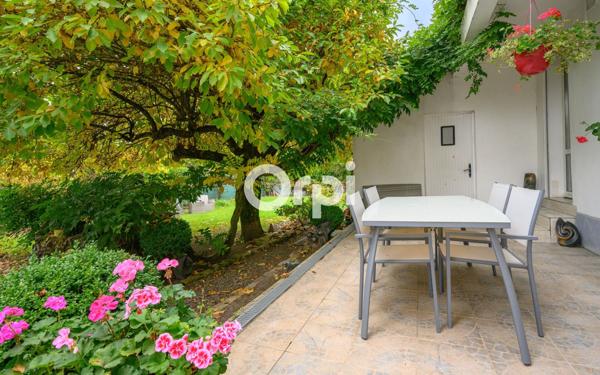 Maison à vendre    3 pièces •  Hautmont