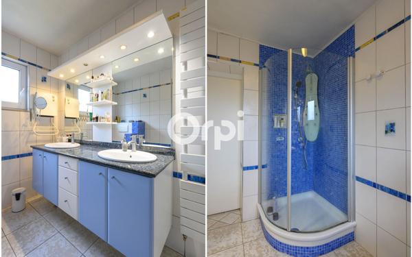 Maison à vendre    3 pièces •  Hautmont