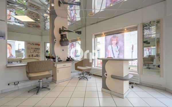 Maison à vendre    3 pièces •  Hautmont