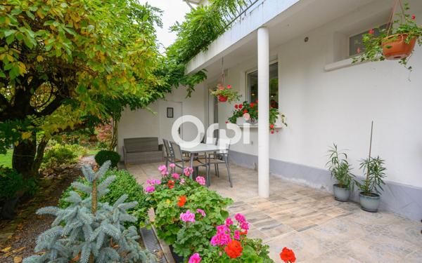 Maison à vendre    3 pièces •  Hautmont