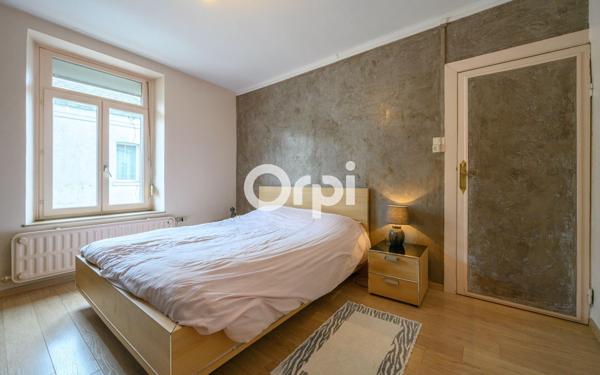 Maison à vendre    3 pièces •  Hautmont