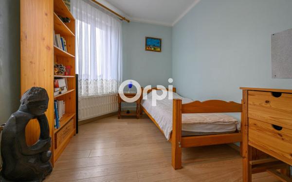 Maison à vendre    3 pièces •  Hautmont