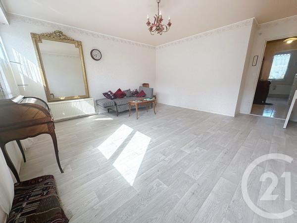 Appartement F3 à vendre  3 pièces - 78 m2 FECAMP - 76