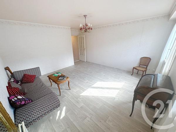 Appartement F3 à vendre  3 pièces - 78 m2 FECAMP - 76