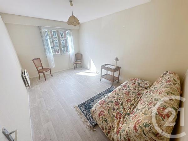 Appartement F3 à vendre  3 pièces - 78 m2 FECAMP - 76