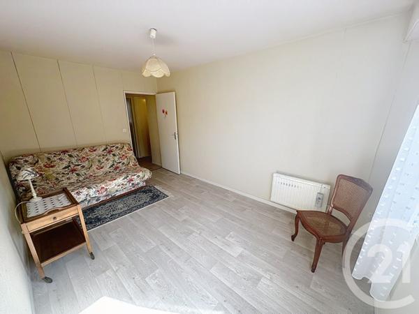 Appartement F3 à vendre  3 pièces - 78 m2 FECAMP - 76