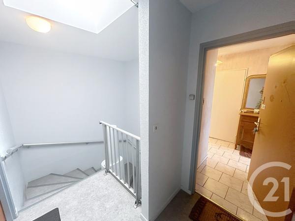 Appartement F3 à vendre  3 pièces - 78 m2 FECAMP - 76