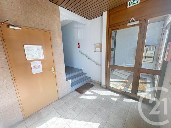 Appartement F3 à vendre  3 pièces - 78 m2 FECAMP - 76