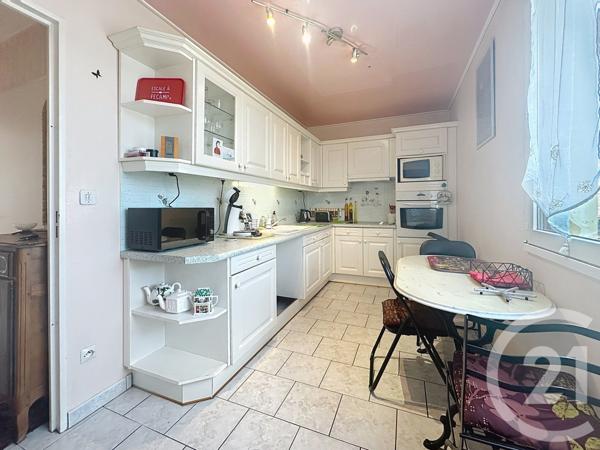 Appartement F3 à vendre  3 pièces - 78 m2 FECAMP - 76