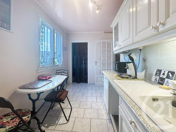 Appartement F3 à vendre  3 pièces - 78 m2 FECAMP - 76