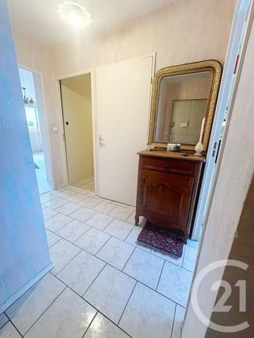 Appartement F3 à vendre  3 pièces - 78 m2 FECAMP - 76