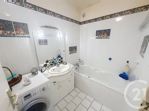 Appartement F3 à vendre  3 pièces - 78 m2 FECAMP - 76