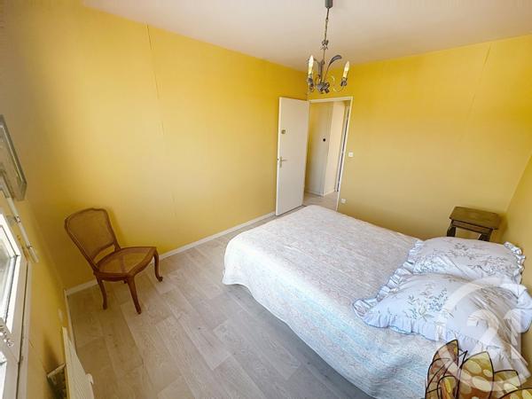 Appartement F3 à vendre  3 pièces - 78 m2 FECAMP - 76