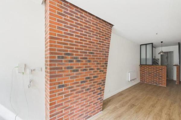 Vente - Appartement 1 pièces 26 m 2 Paris (75005)