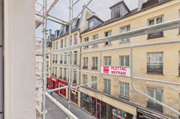 Vente - Appartement 1 pièces 26 m 2 Paris (75005)