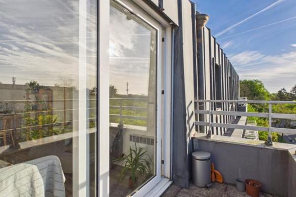 Vente - Appartement 2 pièces 47 m 2 RENNES (35000)