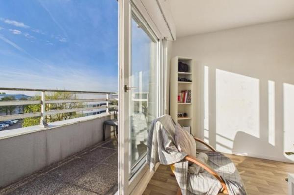 Vente - Appartement 2 pièces 47 m 2 RENNES (35000)