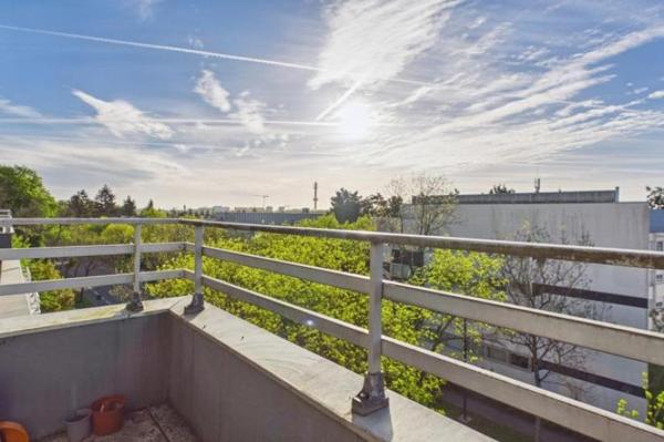 Vente - Appartement 2 pièces 47 m 2 RENNES (35000)