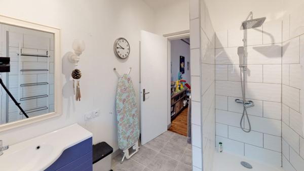 !! VENDUE  !! Maison Luc Sur Mer 6 pièces 215 m² Centre Ville