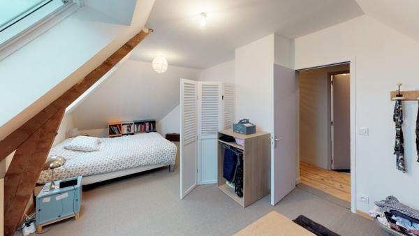 !! VENDUE  !! Maison Luc Sur Mer 6 pièces 215 m² Centre Ville