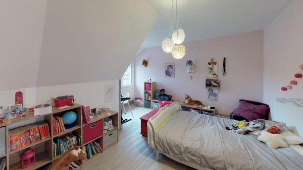 !! VENDUE  !! Maison Luc Sur Mer 6 pièces 215 m² Centre Ville