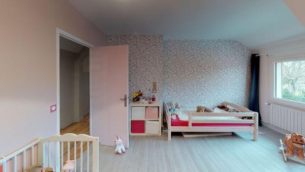 !! VENDUE  !! Maison Luc Sur Mer 6 pièces 215 m² Centre Ville