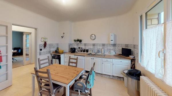 !! VENDUE  !! Maison Luc Sur Mer 6 pièces 215 m² Centre Ville