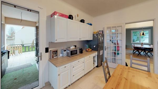 !! VENDUE  !! Maison Luc Sur Mer 6 pièces 215 m² Centre Ville