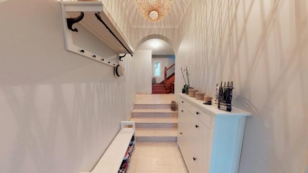 !! VENDUE  !! Maison Luc Sur Mer 6 pièces 215 m² Centre Ville