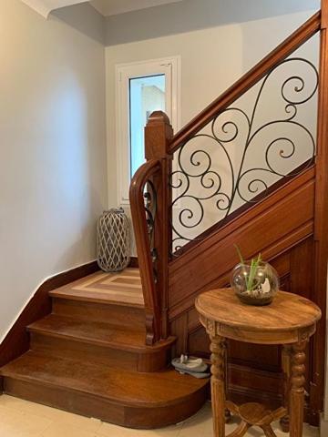 !! VENDUE  !! Maison Luc Sur Mer 6 pièces 215 m² Centre Ville